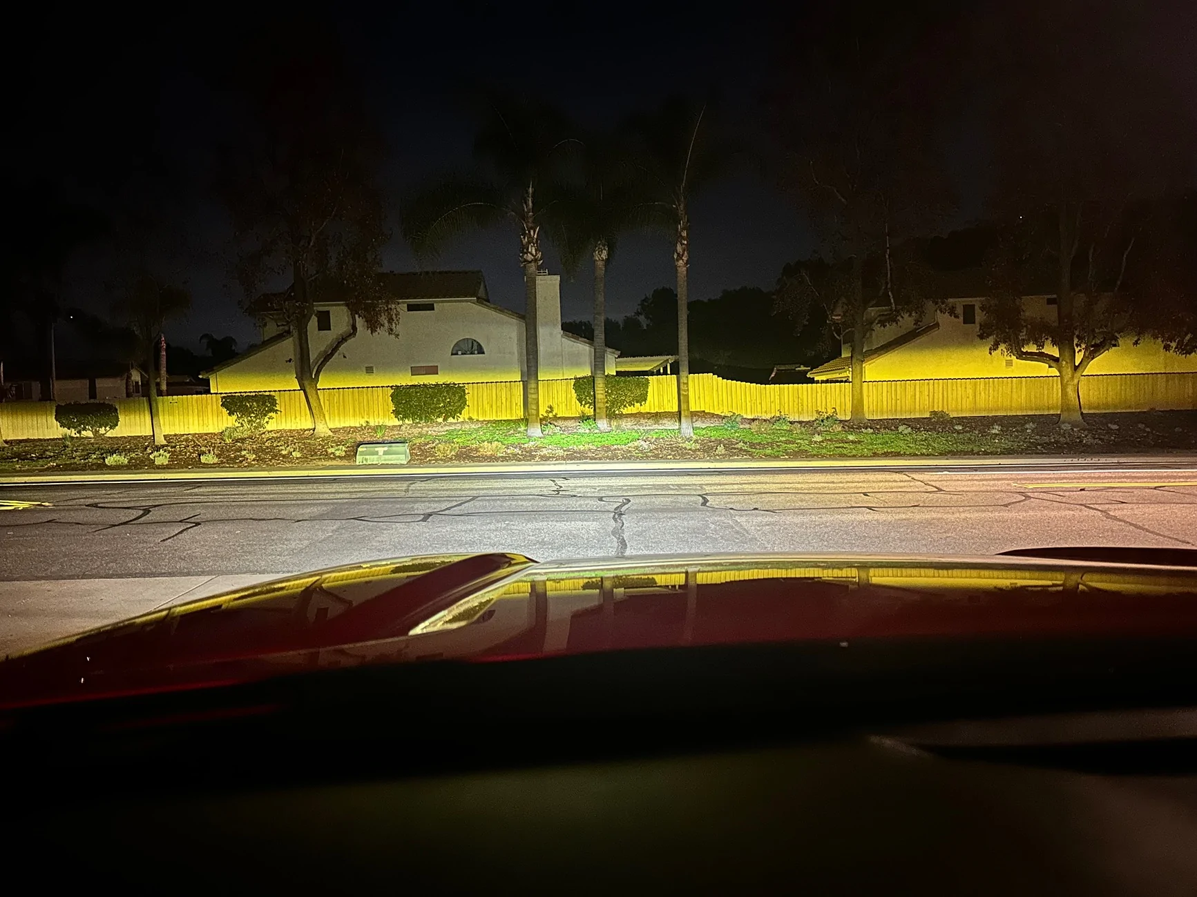 2025 4runner 6th gen Supersonic Red LIMITED build with mods so far IMG_0794