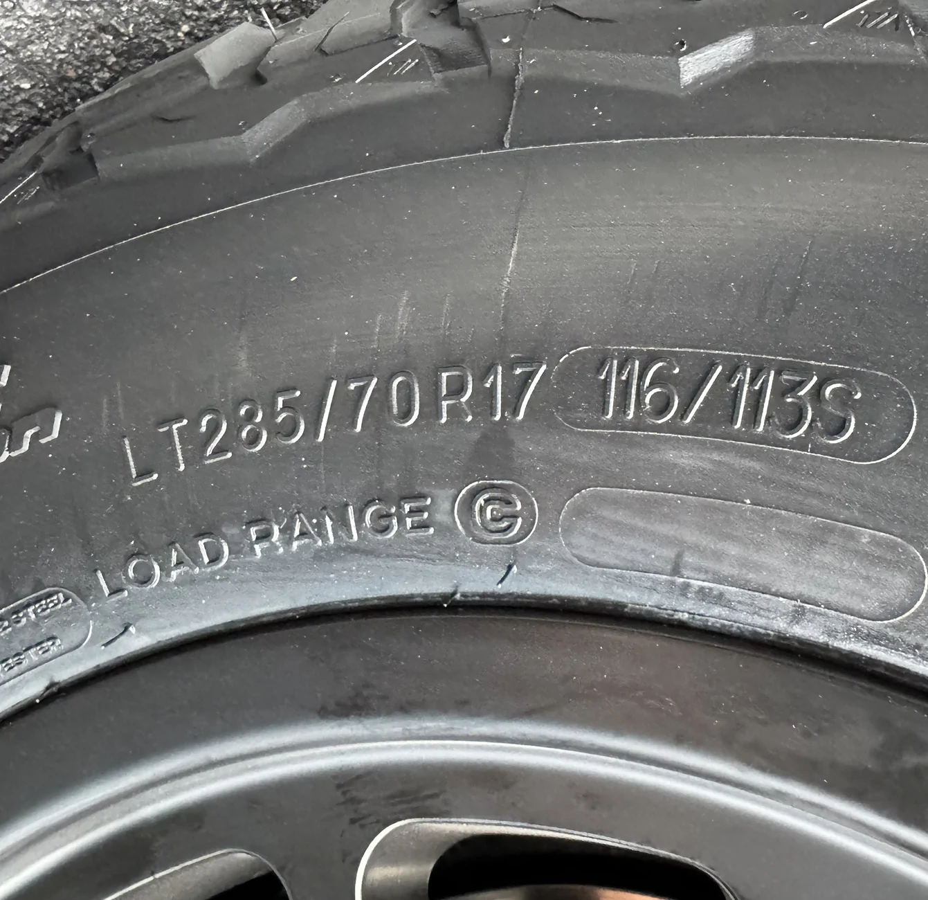 2025 4runner 6th gen My Wind Chill Pearl Limited mild updates so far 20251210_195229706_iOS