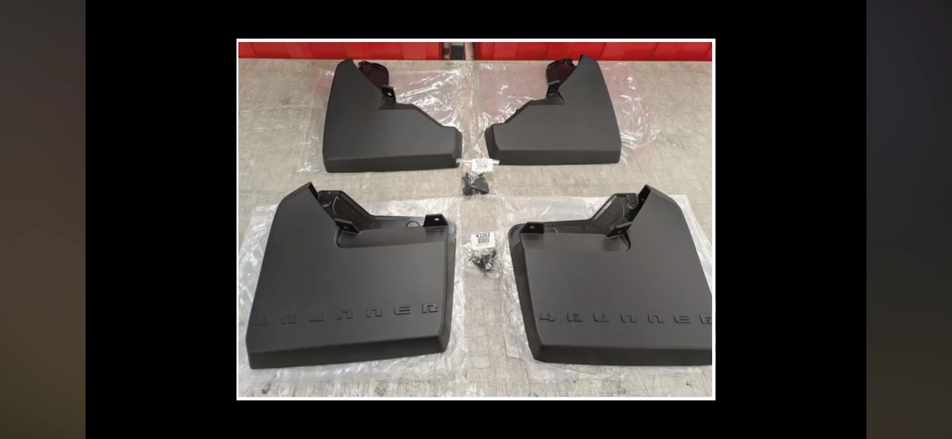 2025 4runner 6th gen Bronze Method 320 18x9 (6x5.5) +18 offset w/ Falken Wildpeak A/T4W 275/65/18 installed on my Underground 2025 SR5. No lift. IMG_5283