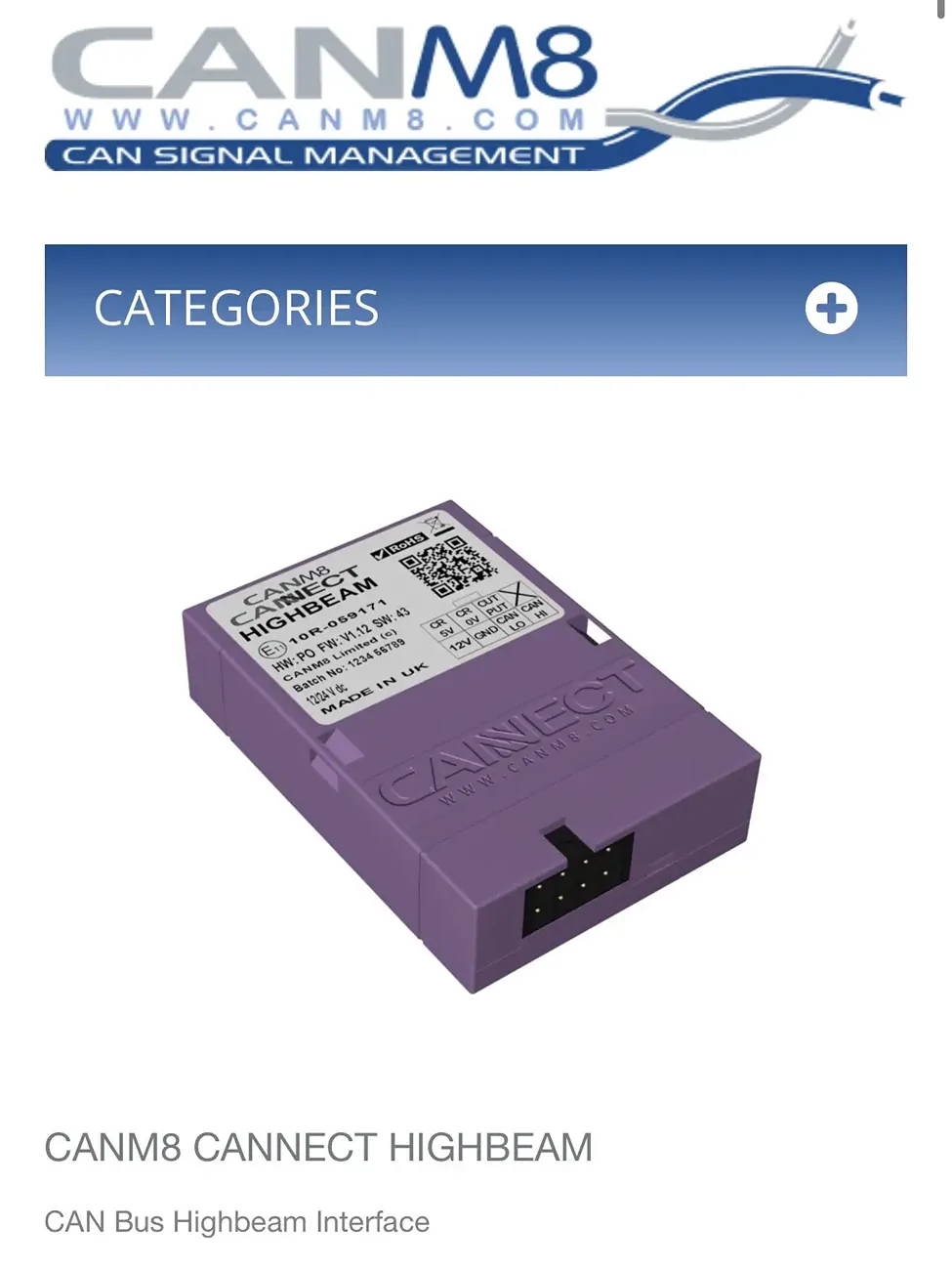 2025 4runner 6th gen TRDORP Non Hybrid High Beam trigger wire??? 1765540708590-vv