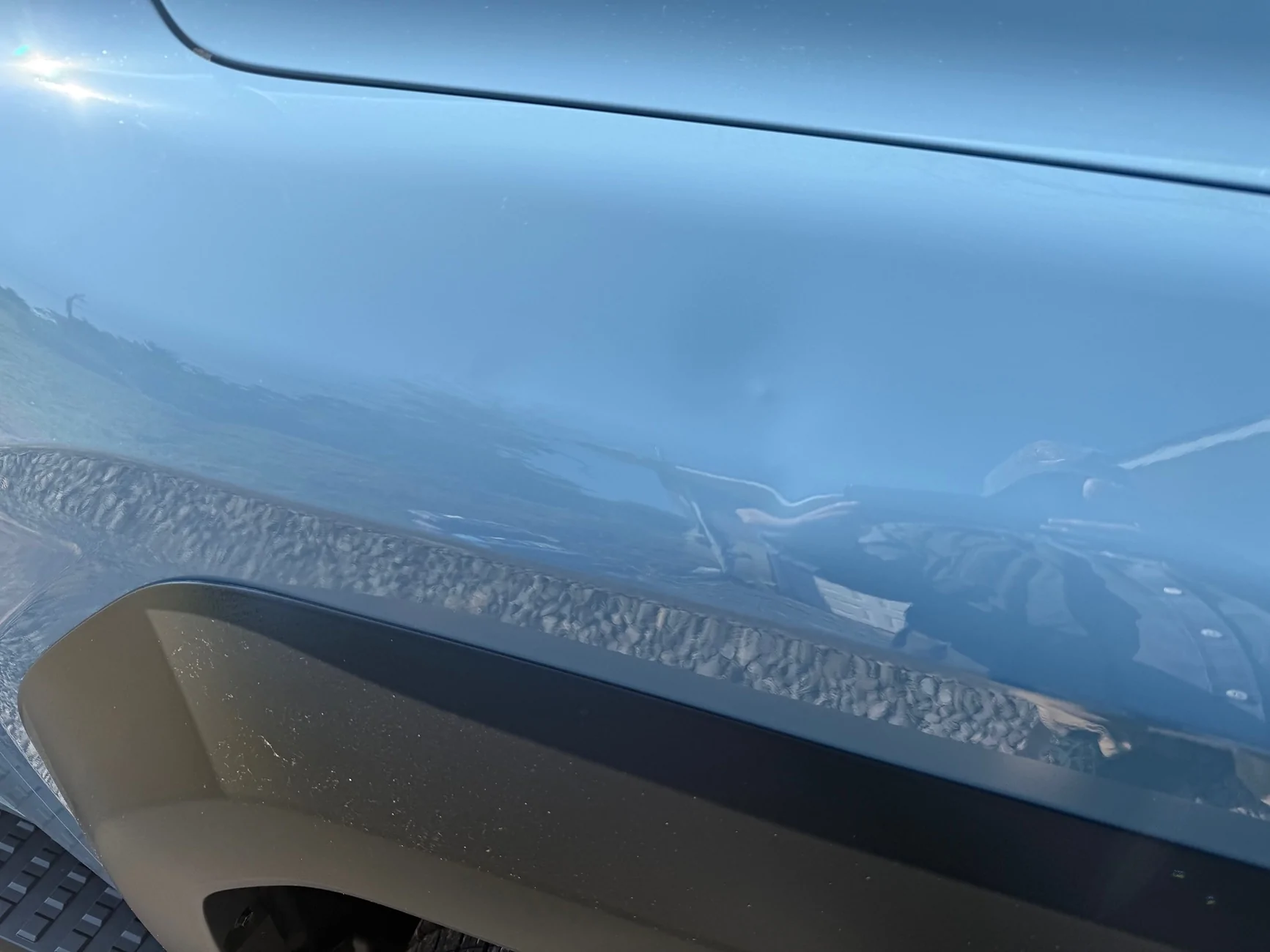 2025 4runner 6th gen Anyone Else Looking Back at 5th Gens? image0