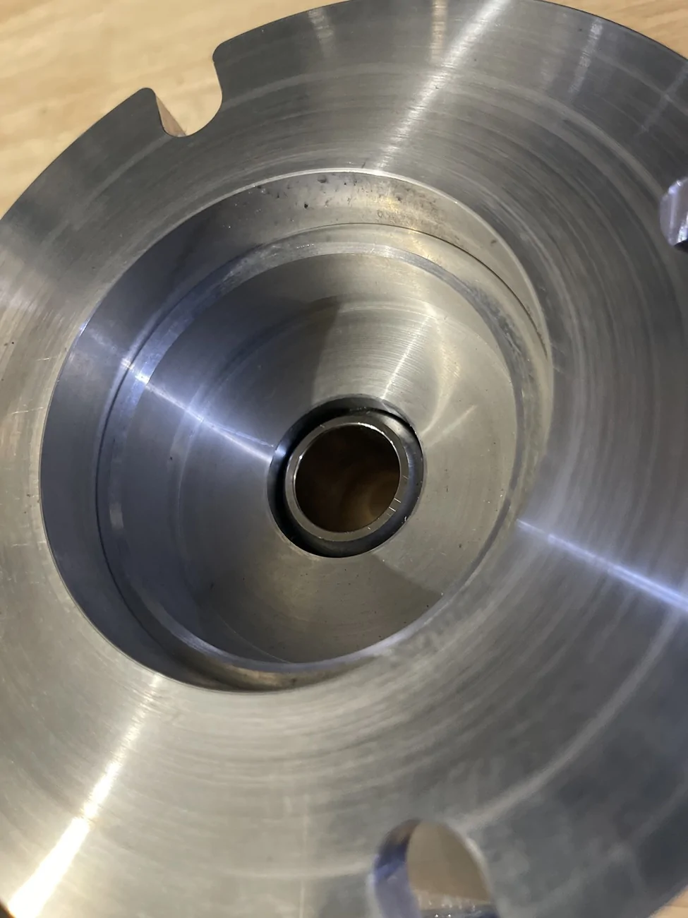 2025 4runner 6th gen Westcott Designs Preload Collar Lift Kit & Billet Top Hat Install Problem 78727403872__FD67D887-3632-455B-8BC6-16DAA2EE2D55