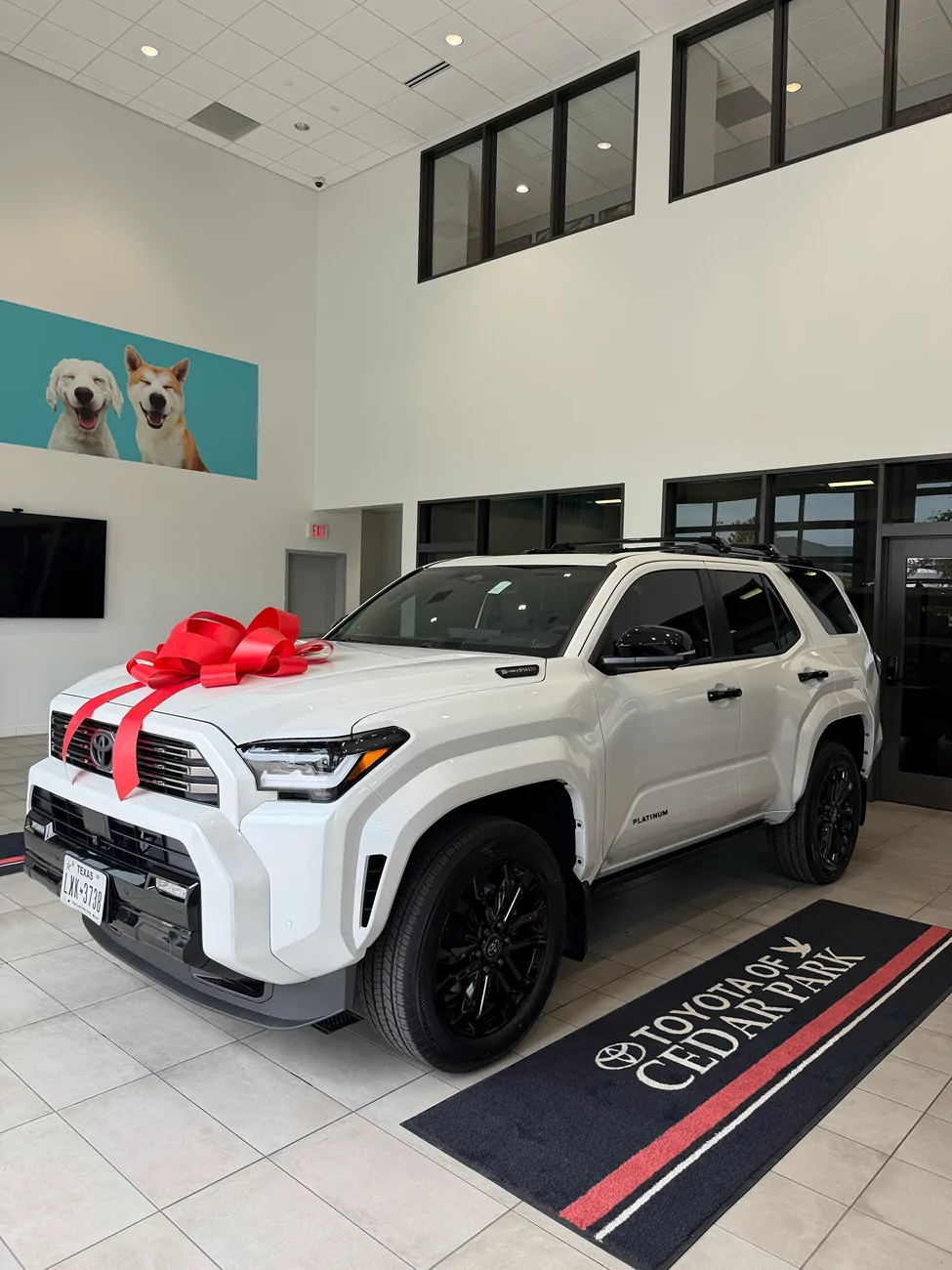 2025 4runner 6th gen 4Runner 6th Gen OWNERS Registry List & Stats [Add Yours]! 📊 tempImagewMfUfW