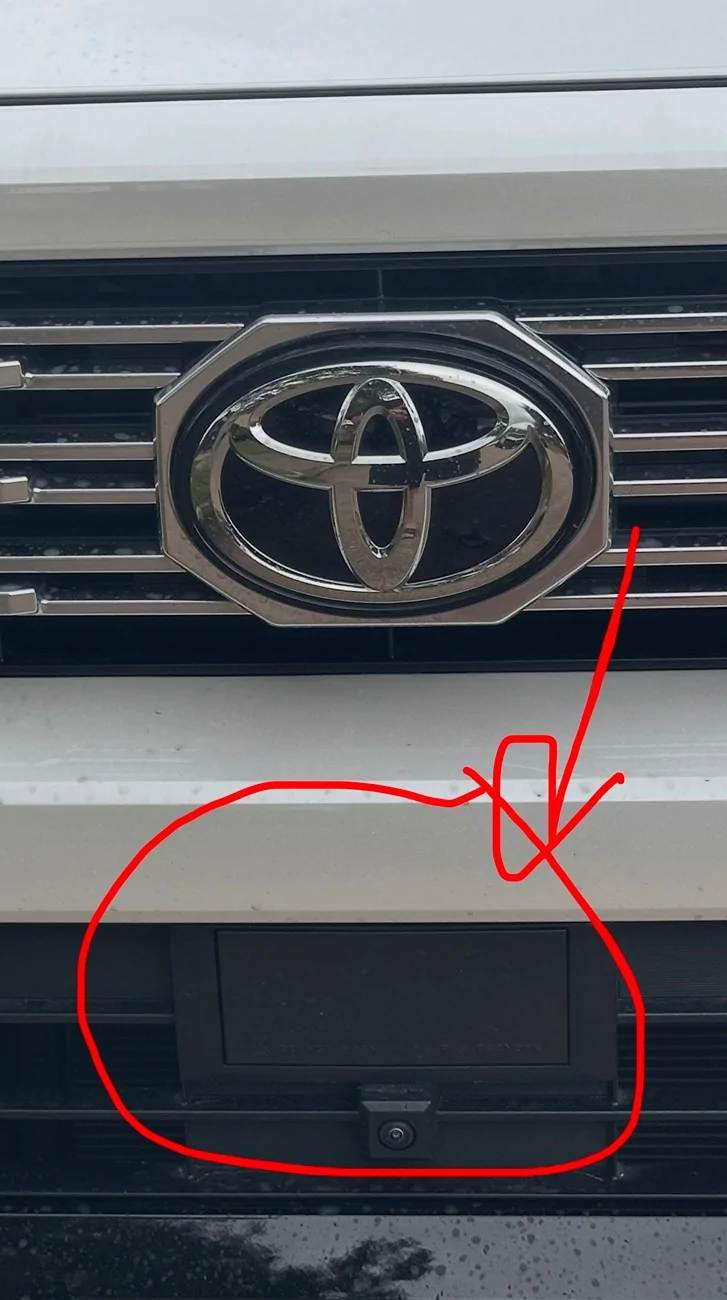 2025 4runner 6th gen what is this for? IMG_6952