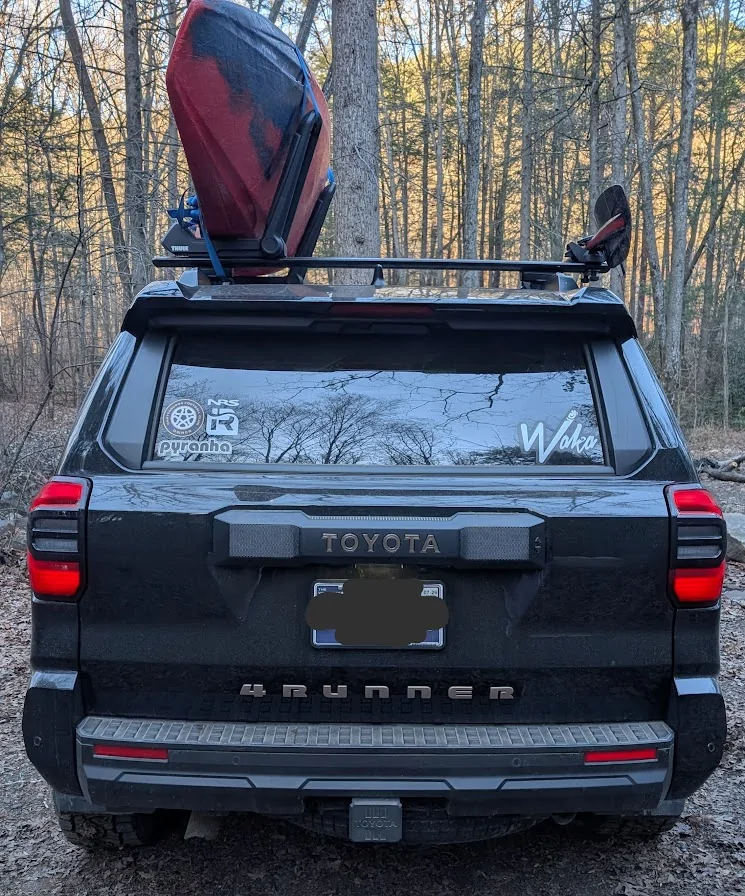 2025 4runner 6th gen BLACK Photos 4Runner 6th Gen (2025+) PXL_20251213_211218202.MP-EDIT