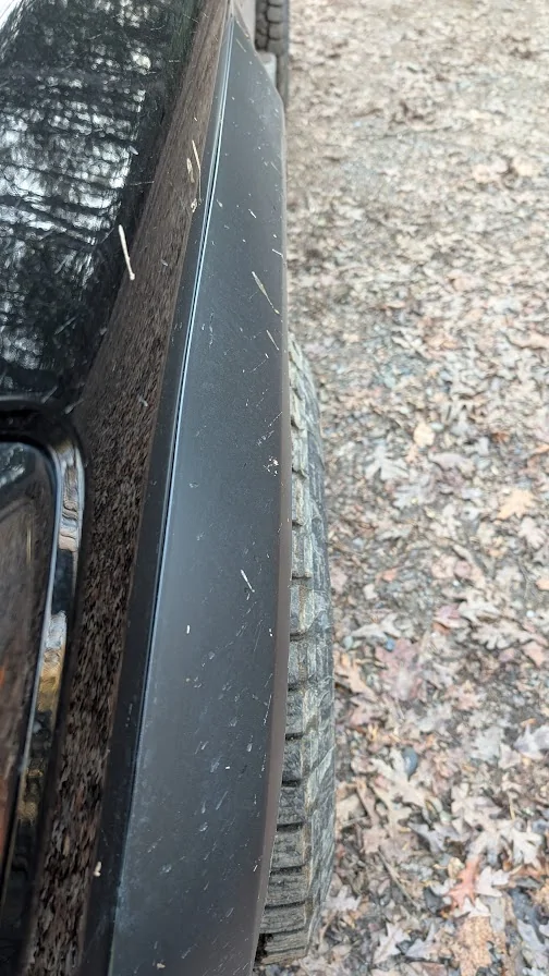 2025 4runner 6th gen Bronze Fuel Shoks/Toyo AT3s on Black ORP PXL_20251213_211342917.MP