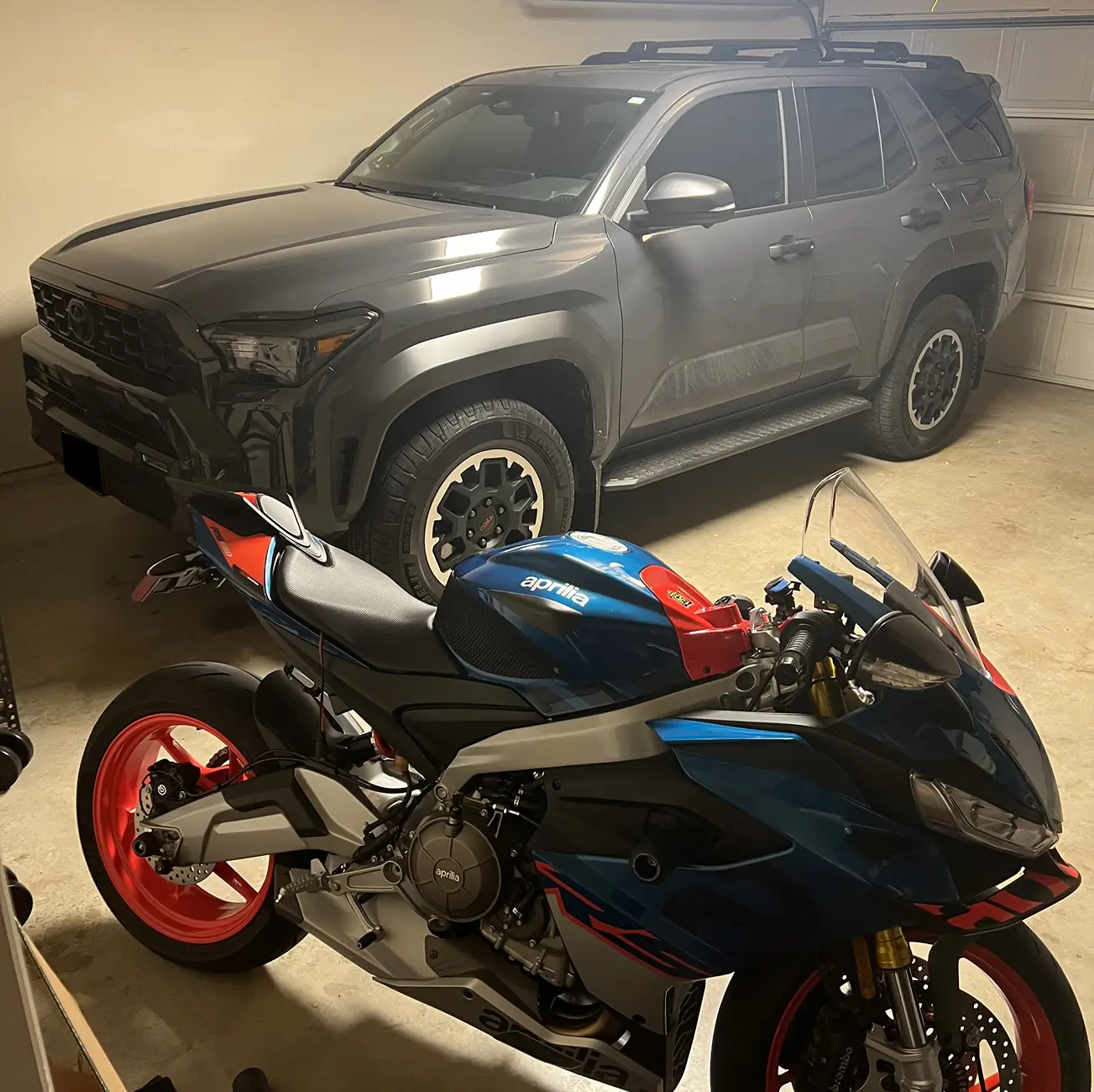 2025 4runner 6th gen 4Runner 6th Gen OWNERS Registry List & Stats [Add Yours]! 📊 IMG_2175