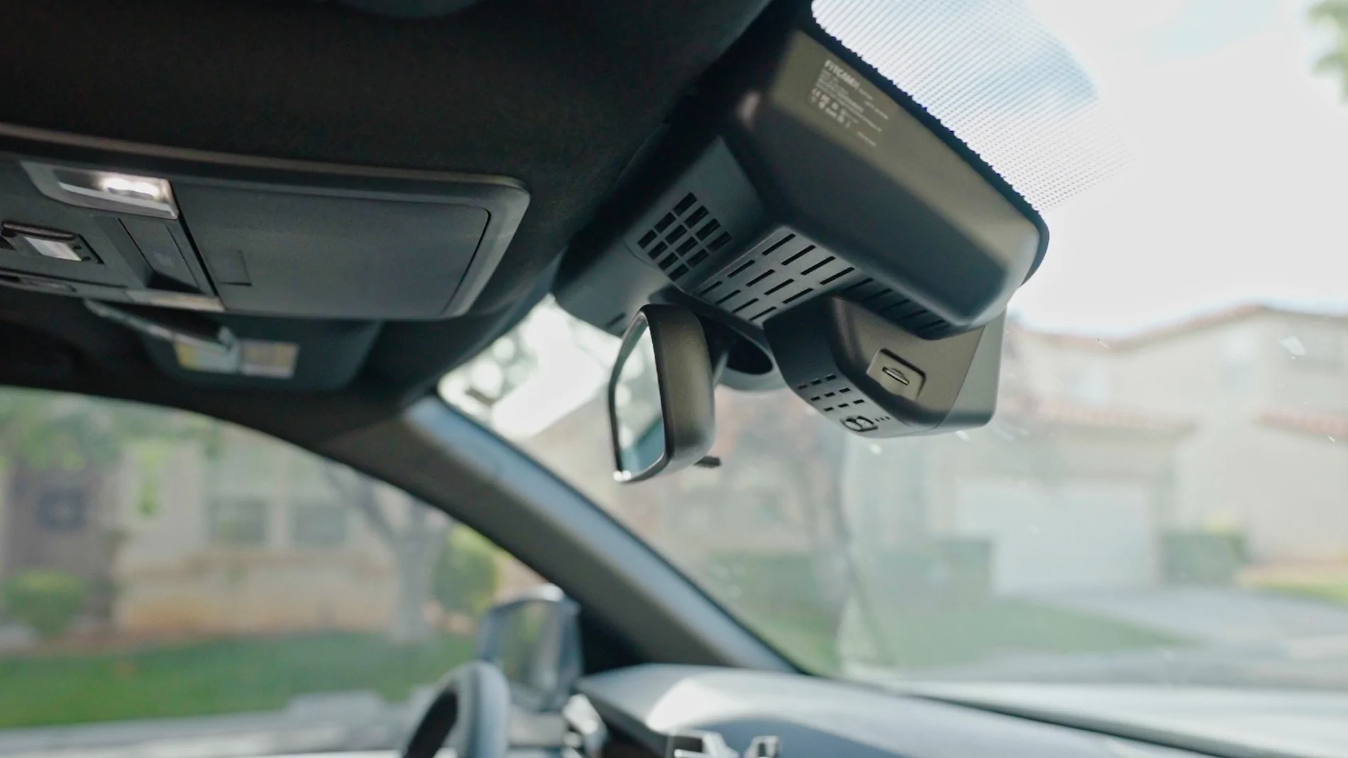 2025 4runner 6th gen FITCAMX Dash Cam Installed in My 4Runner (Review + Discount Code) FITCAMX Final Install