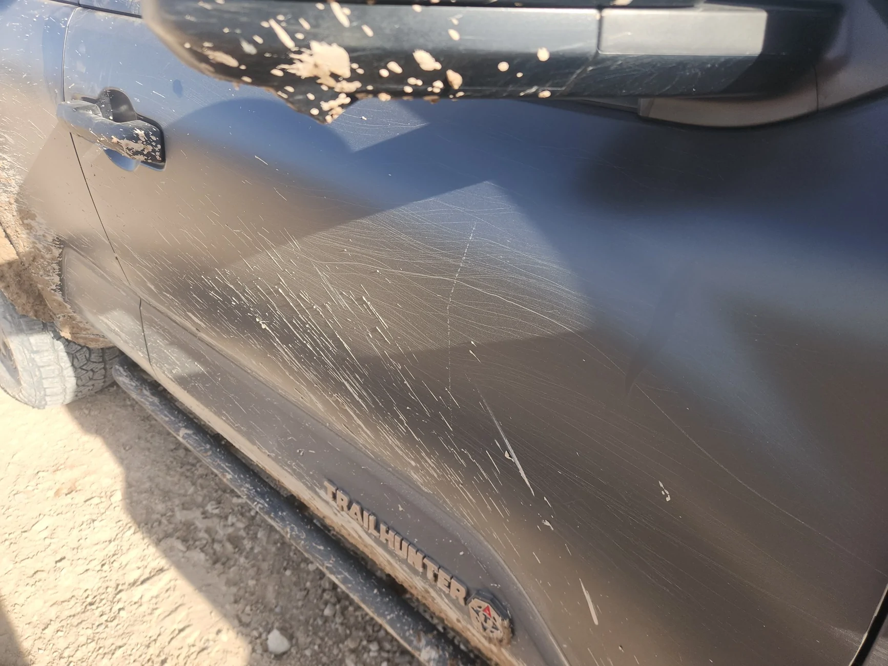 2025 4runner 6th gen What did you do to your 6th Gen 4Runner today?? 👨🏻‍🔧 🧰 🛠 20251214_130058