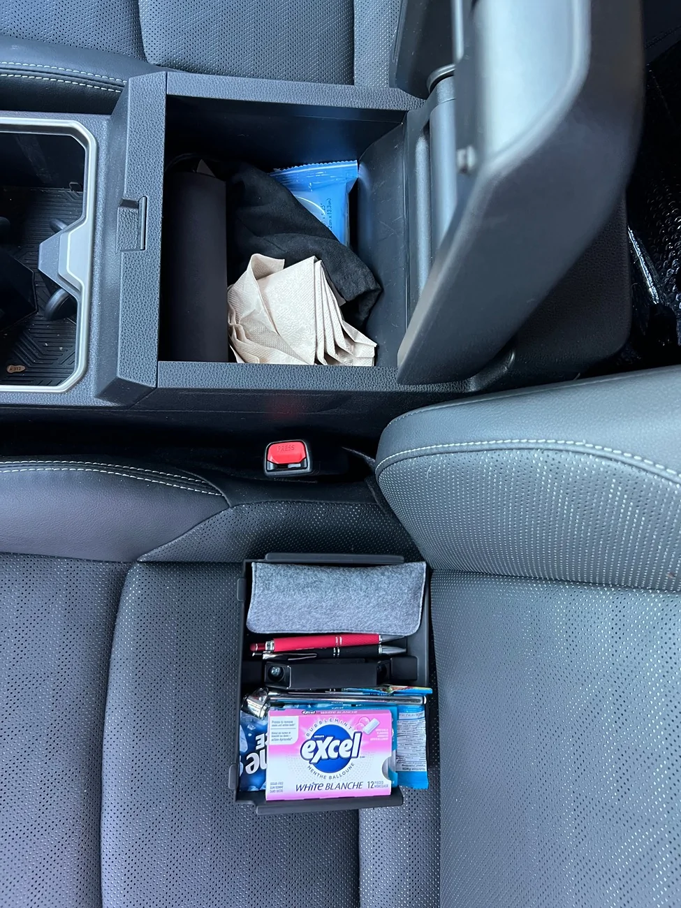 2025 4runner 6th gen What did you do to your 6th Gen 4Runner today?? 👨🏻‍🔧 🧰 🛠 IMG_2745