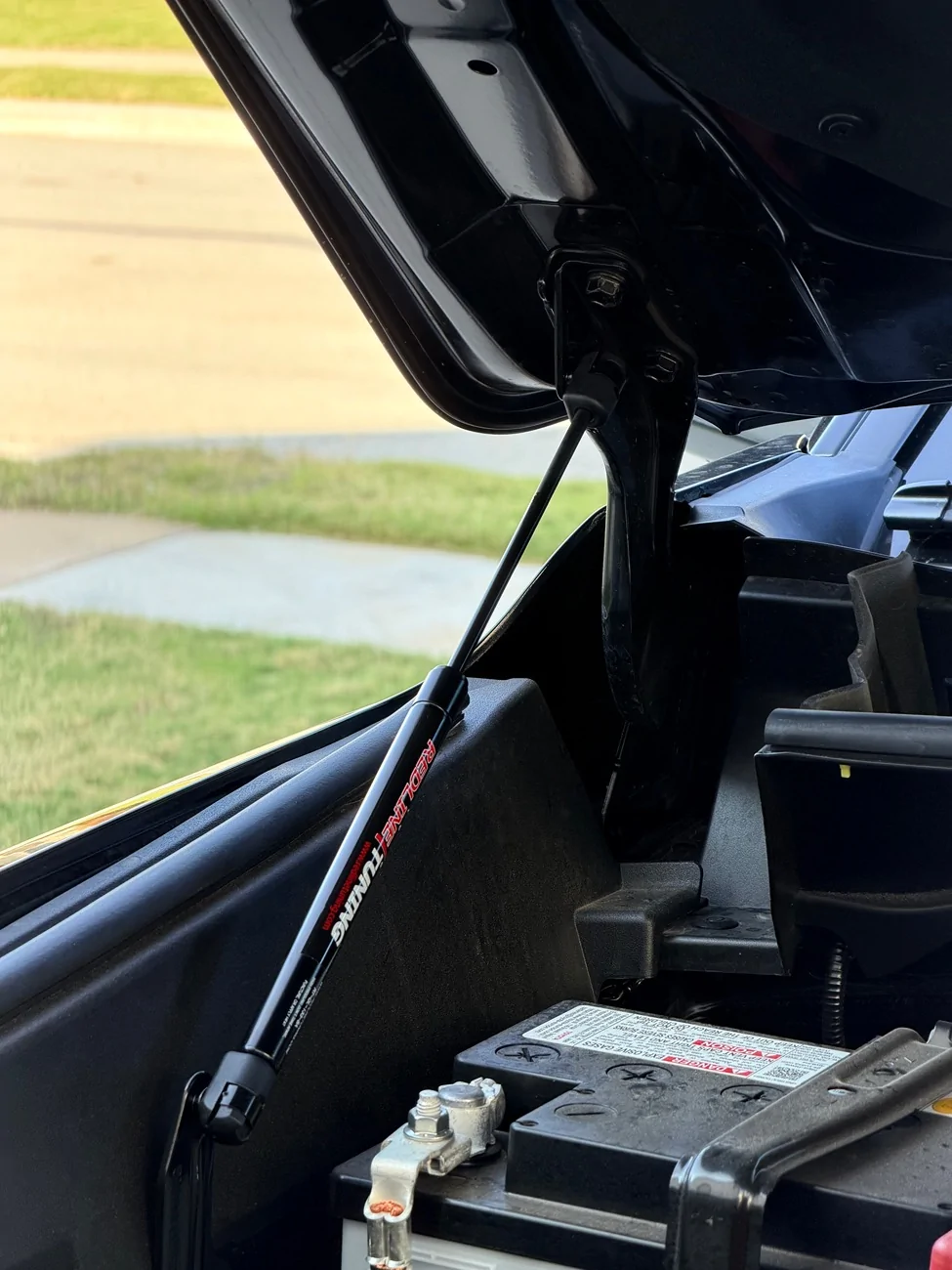 2025 4runner 6th gen 😎 SR5 OEM+ Build on BFG KO3 265/70/17 tires + white lettering (on stock wheels) + TRD OR Off-Road suspension IMG_1761