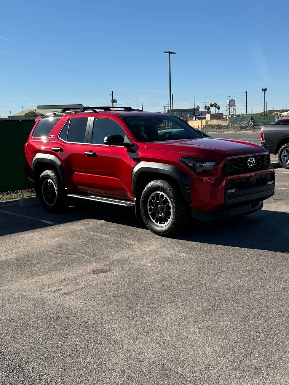 2025 4runner 6th gen 4Runner 6th Gen OWNERS Registry List & Stats [Add Yours]! 📊 IMG_6636