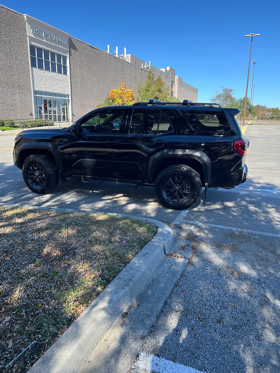 2025 4runner 6th gen What did you do to your 6th Gen 4Runner today?? 👨🏻‍🔧 🧰 🛠 IMG_6103