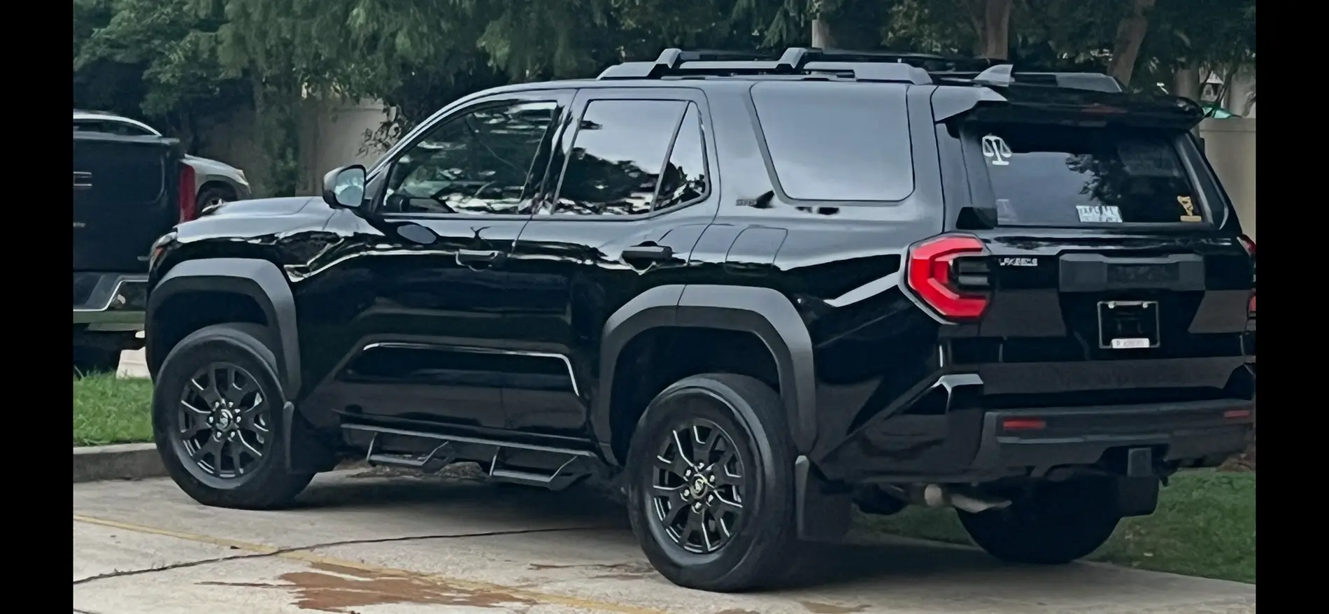 2025 4runner 6th gen What did you do to your 6th Gen 4Runner today?? 👨🏻‍🔧 🧰 🛠 IMG_6079
