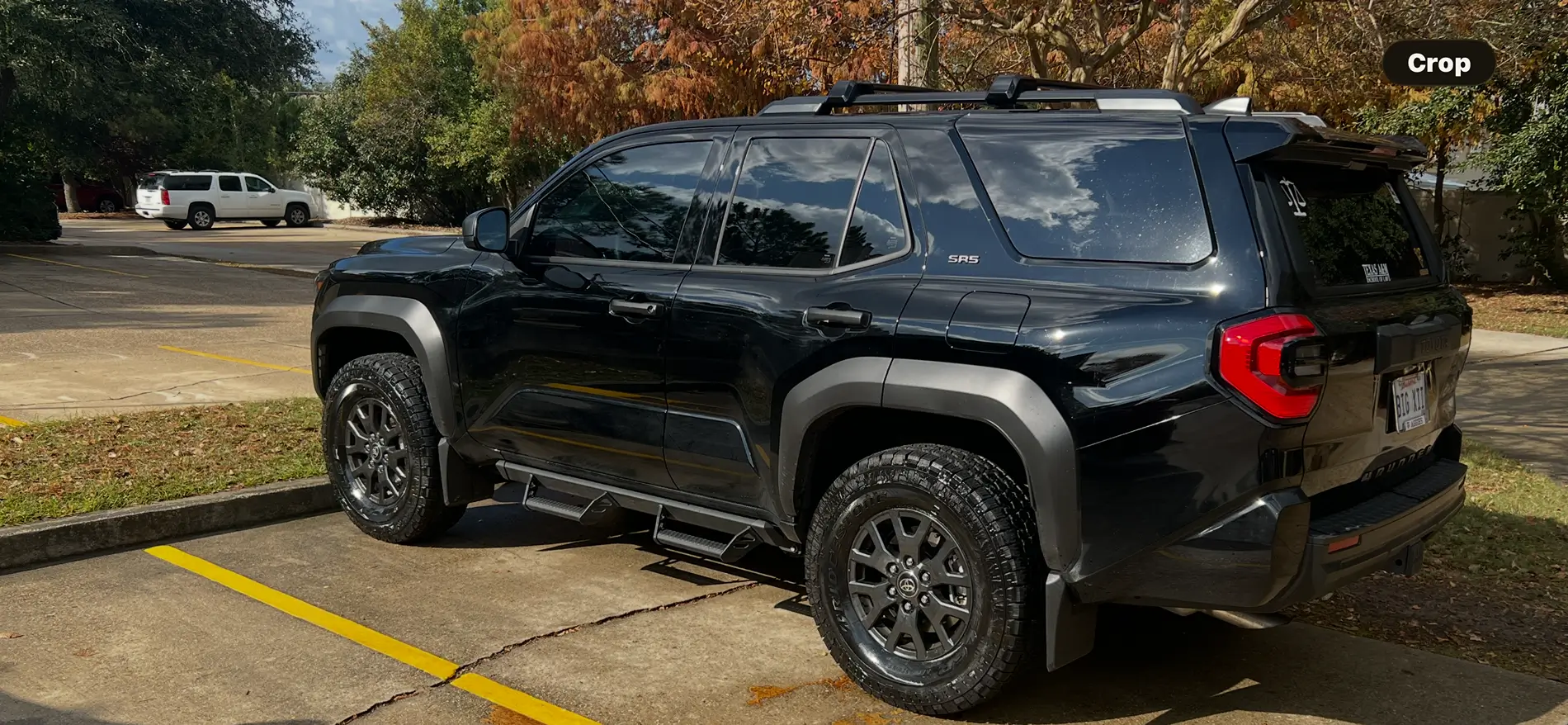 2025 4runner 6th gen What did you do to your 6th Gen 4Runner today?? 👨🏻‍🔧 🧰 🛠 IMG_5994