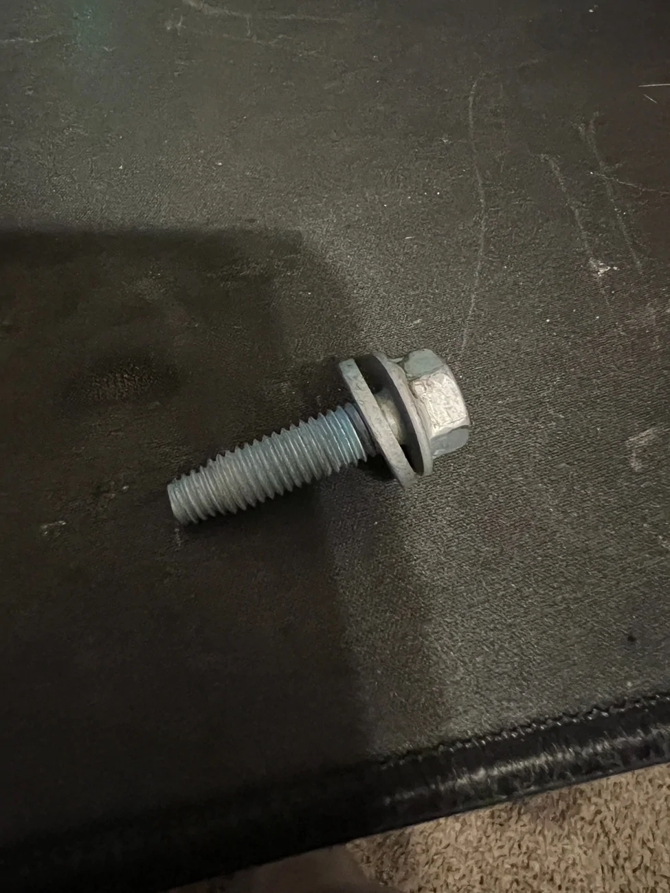 2025 4runner 6th gen Running Board mounting bolt size? IMG_2178