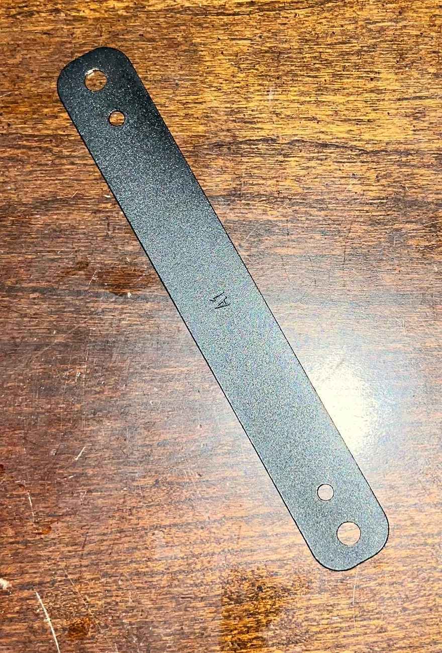 2025 4runner 6th gen Auxbeam (or other panels) mount on OEM trim IMG_5214