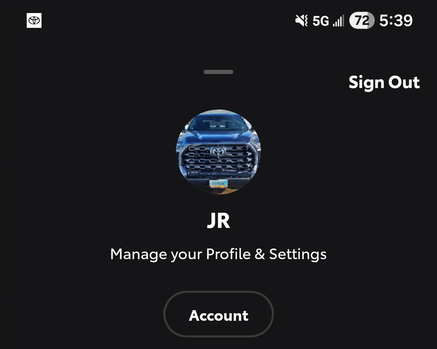 2025 4runner 6th gen My image on this forum! 1765885342963-sr