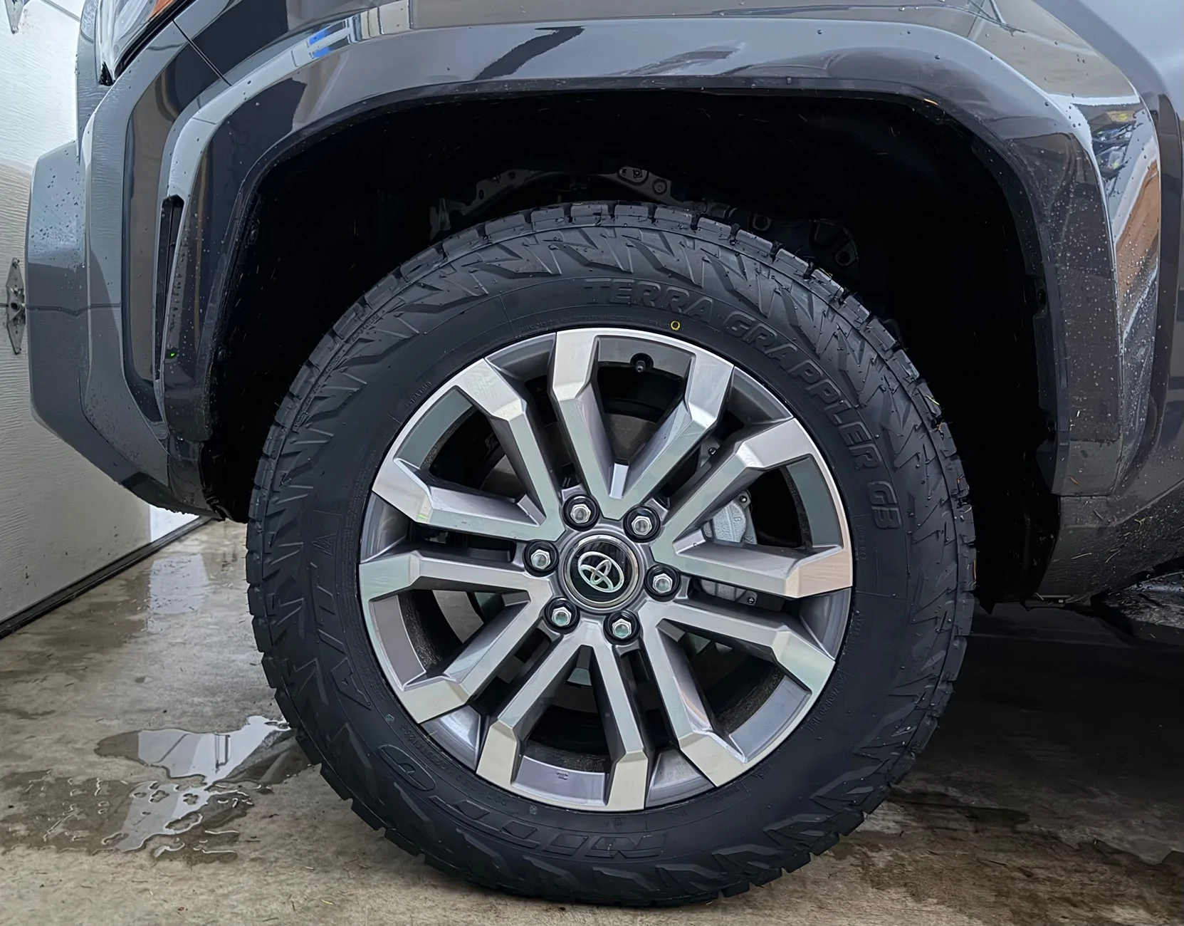 2025 4runner 6th gen What did you do to your 6th Gen 4Runner today?? 👨🏻‍🔧 🧰 🛠 IMG_0086