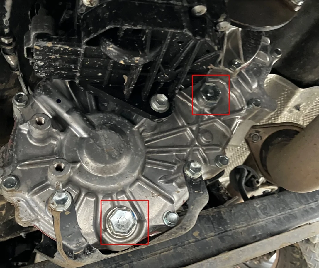 2025 4runner 6th gen Differential Fluid Change DIY Guide (Front & Rear Diff) - for 2025+ 4Runner 6th gen Screenshot_5