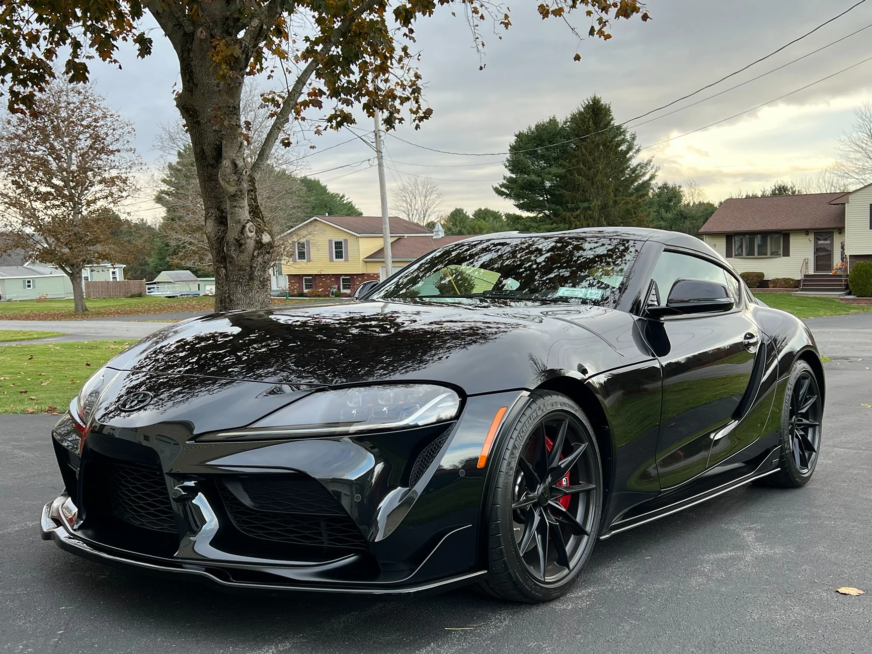 2025 4runner 6th gen What'd you drive before your 6th Gen 4Runner? IMG_1253