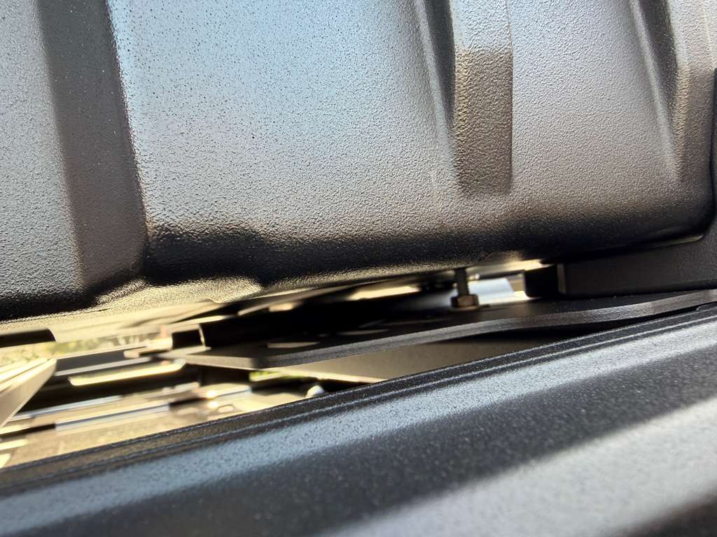 2025 4runner 6th gen ARB Roof Rack + Roam Box Mounting Kit IMG-20251217-WA0026