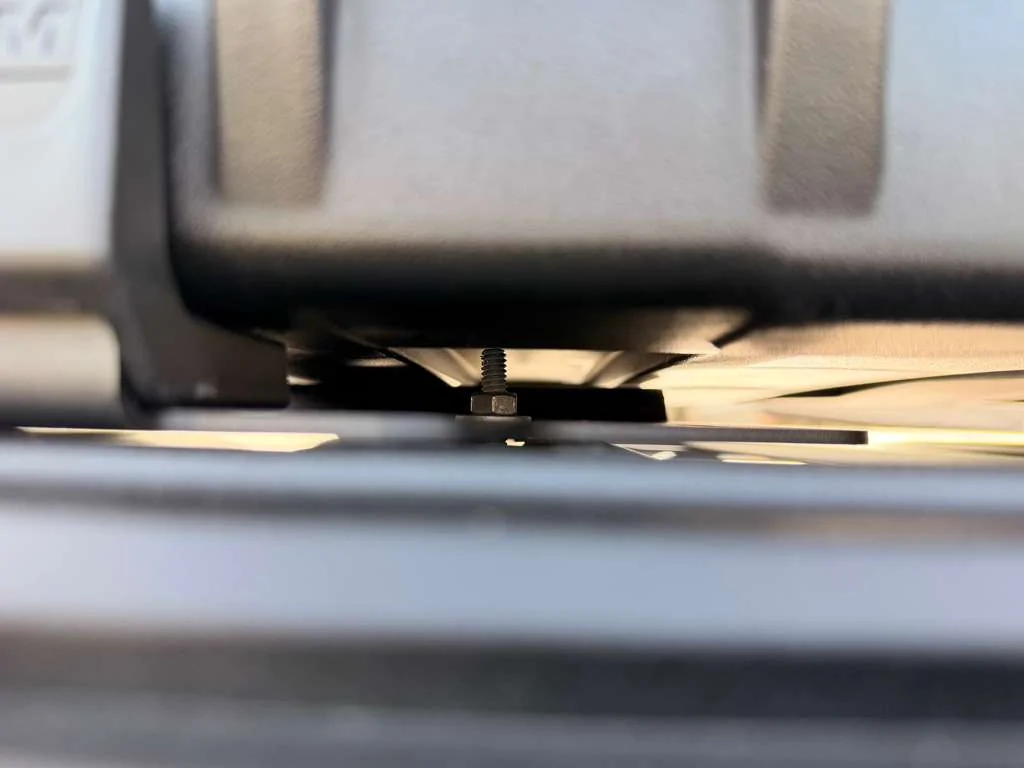 2025 4runner 6th gen ARB Roof Rack + Roam Box Mounting Kit IMG-20251217-WA0027