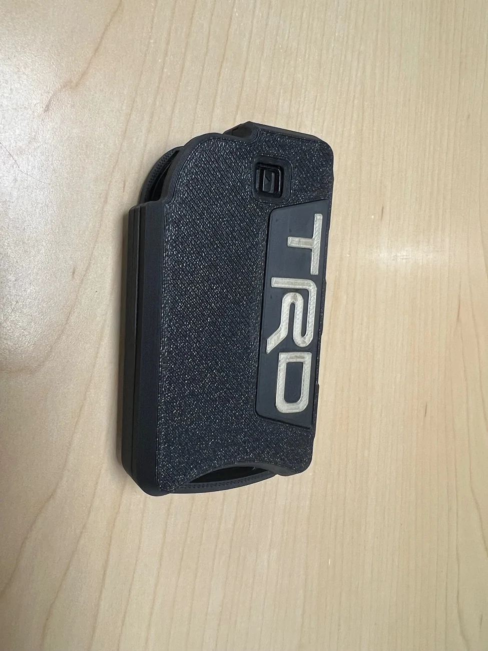 2025 4runner 6th gen New Trinkets IMG_5811