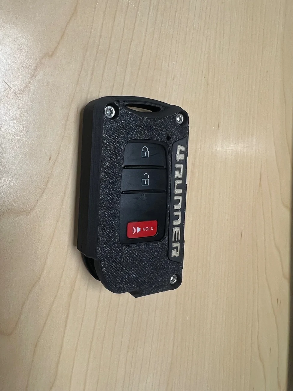 2025 4runner 6th gen New Trinkets IMG_5810