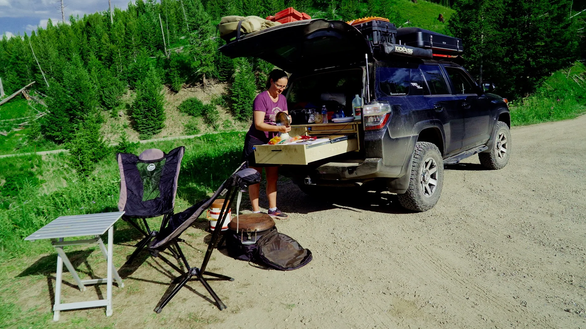 2025 4runner 6th gen Why is everyone allergic to the stock 18 TRD OR/ORP wheels? S02-EP02_MONTANA_2023_07_FINAL-CUT_7.0_00000091
