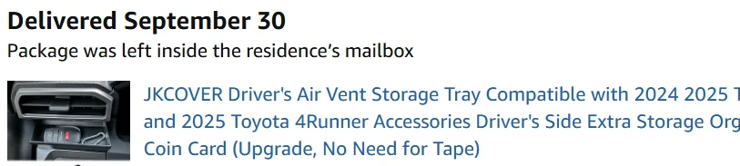 2025 4runner 6th gen New Trinkets 1766093750901-zx