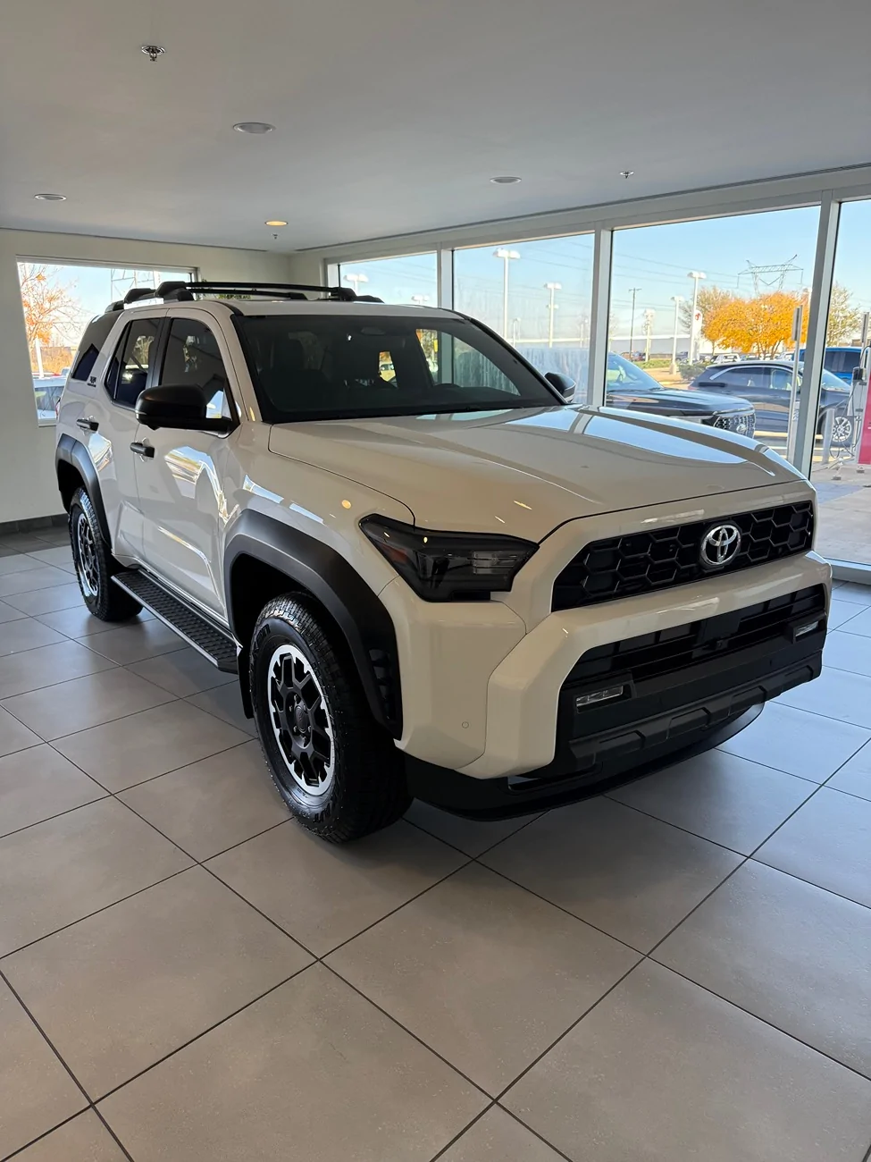 2025 4runner 6th gen 4Runner 6th Gen OWNERS Registry List & Stats [Add Yours]! 📊 IMG_3566