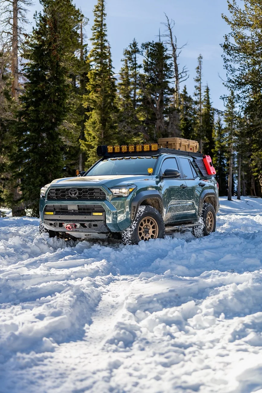 2025 4runner 6th gen Random Daily Photos of the Day Thread - Post Your 4Runner Pics! 📸 601977112_10163650005000929_987937994865987881_n
