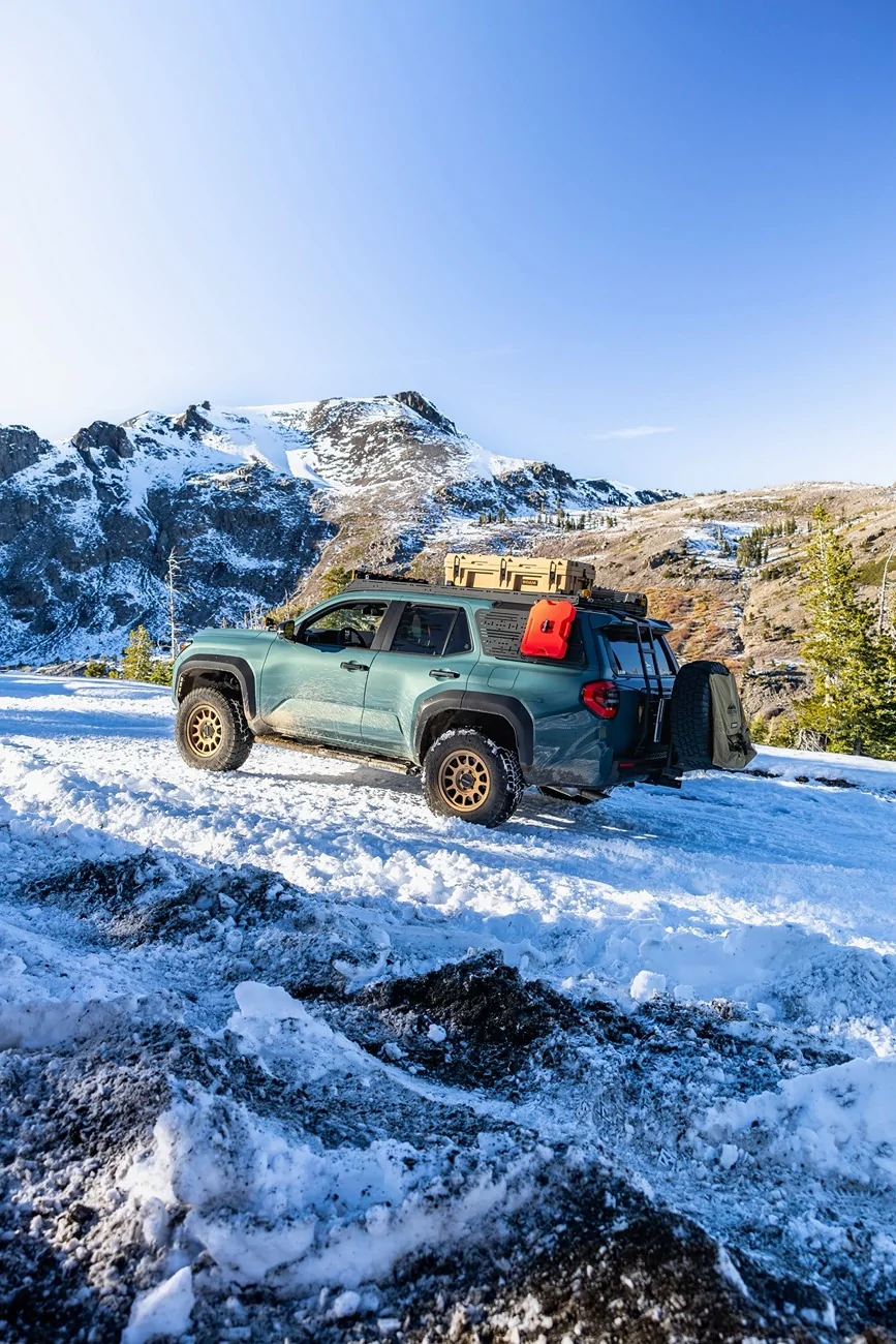 2025 4runner 6th gen Random Daily Photos of the Day Thread - Post Your 4Runner Pics! 📸 599079992_10163650005130929_3497330413870937411_n