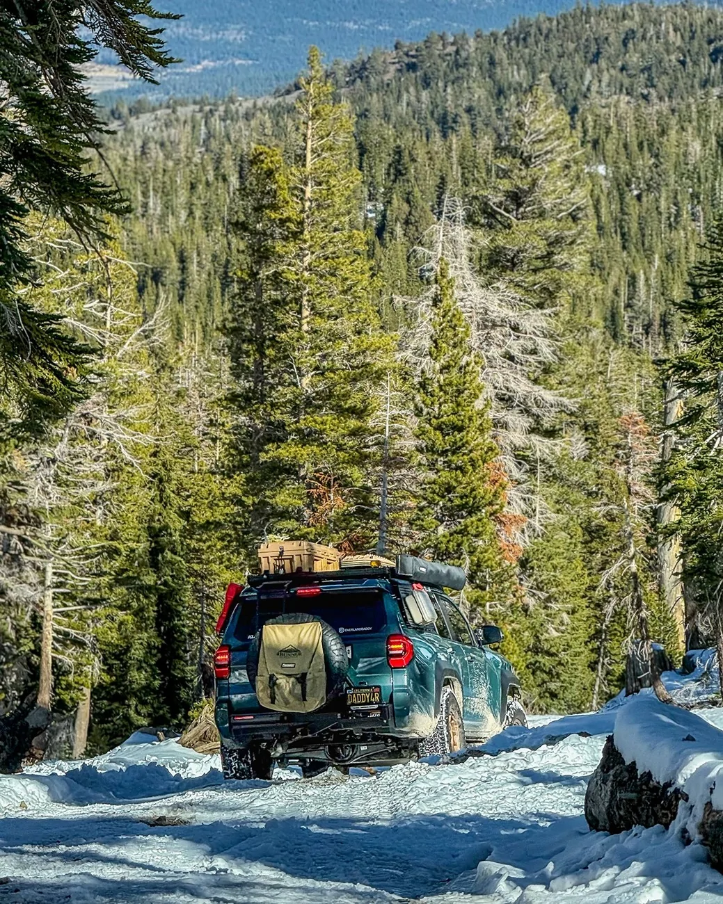 2025 4runner 6th gen Random Daily Photos of the Day Thread - Post Your 4Runner Pics! 📸 600137446_10163650005075929_7827976434125426262_n