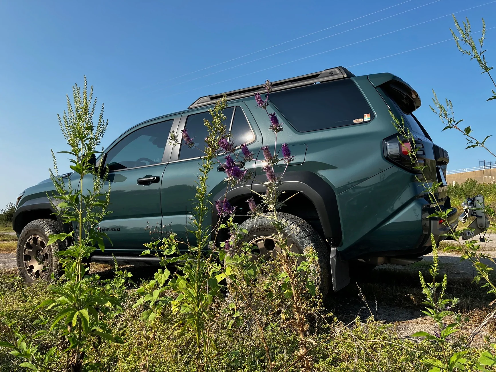 2025 4runner 6th gen Random Daily Photos of the Day Thread - Post Your 4Runner Pics! 📸 IMG_4756