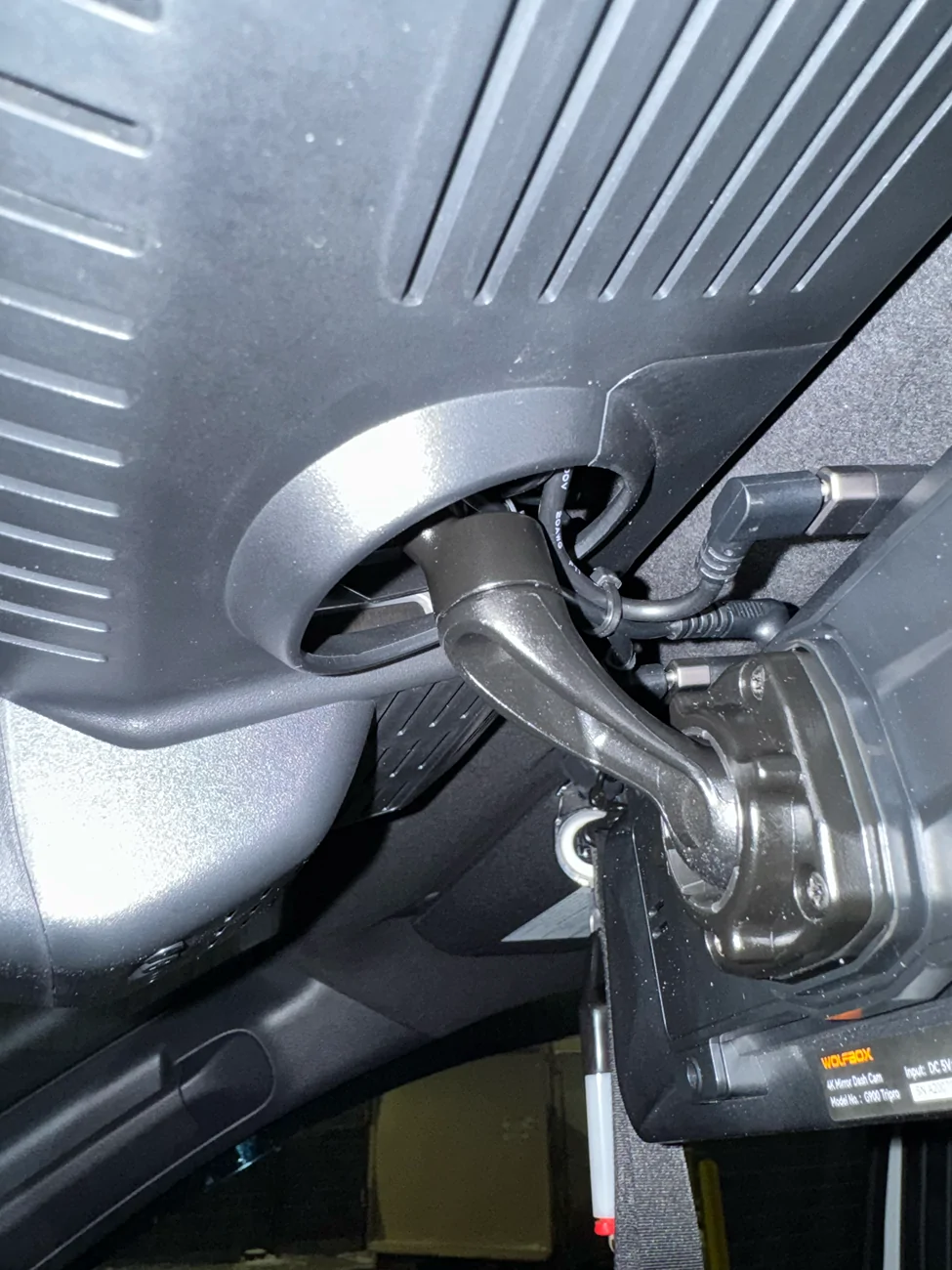 2025 4runner 6th gen Wolfbox: Knowledge on Hardwire Kit and Installation [Part 1] tempImageML4qzW