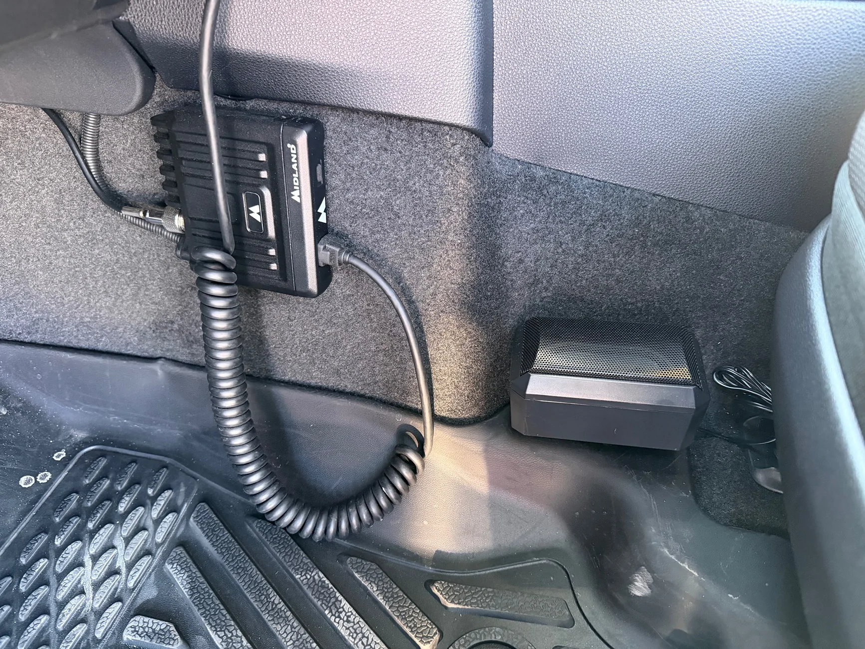 2025 4runner 6th gen Heritage Blue Hybrid Build (Almost Complete) IMG_6561