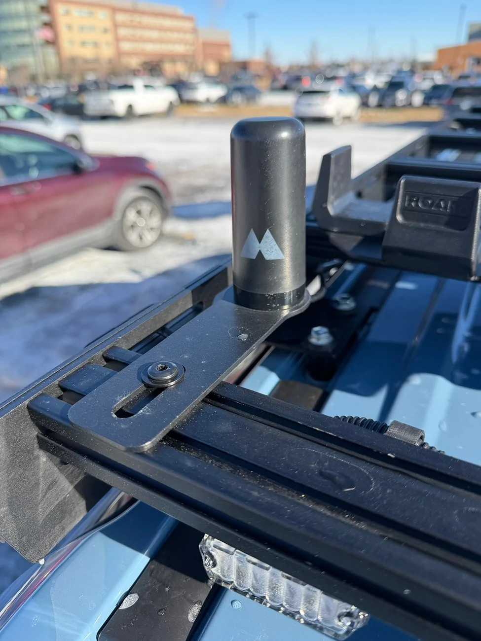 2025 4runner 6th gen Heritage Blue Hybrid Build (Almost Complete) IMG_6558