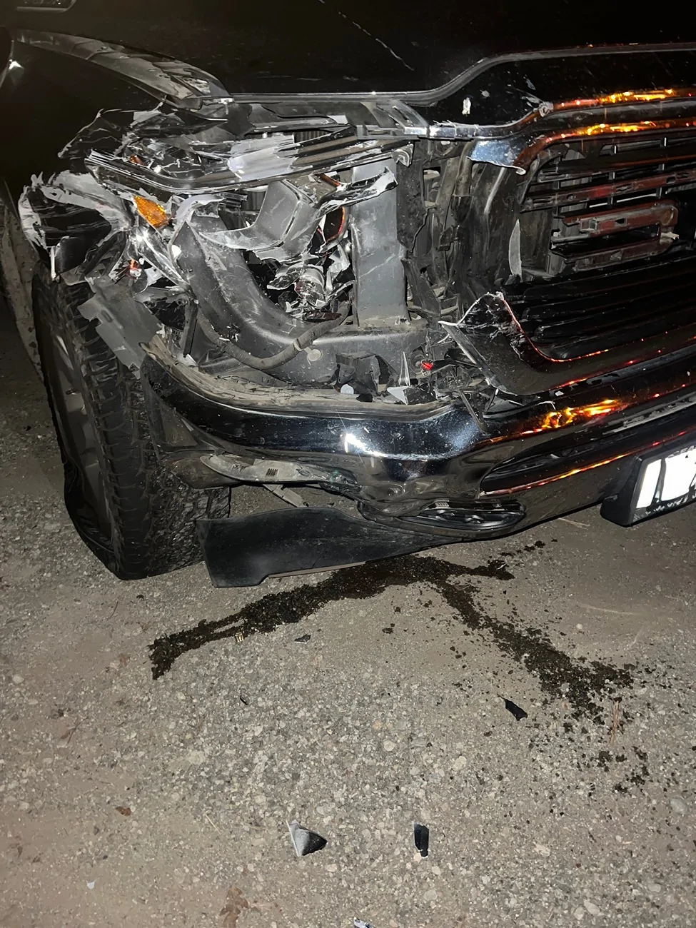 2025 4runner 6th gen Totaled my 5Gen TRD Pro... But is it?  New TRD Pro Ordered IMG_0839