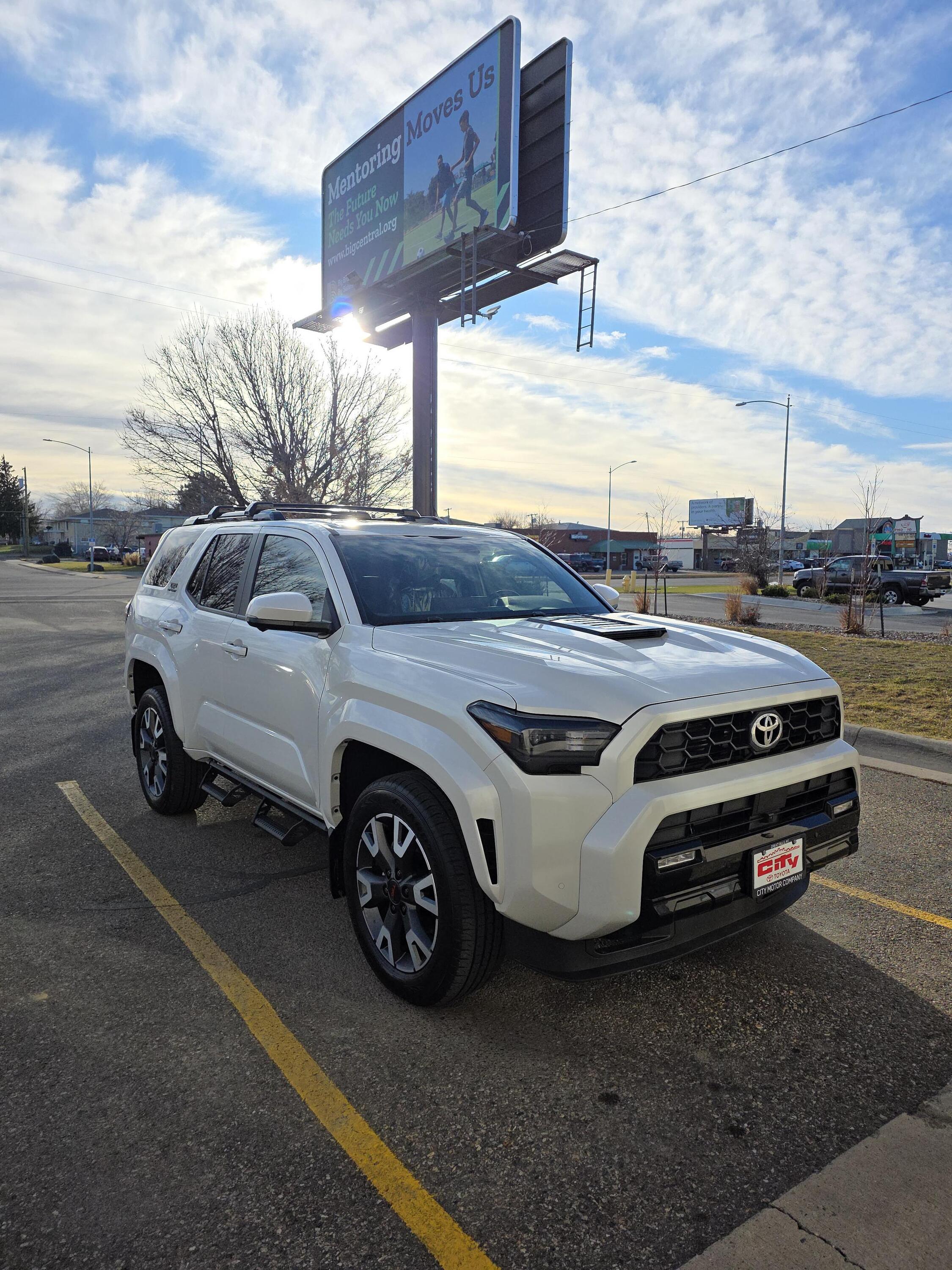 2025 4runner 6th gen 4Runner 6th Gen OWNERS Registry List & Stats [Add Yours]! 📊 f573JH