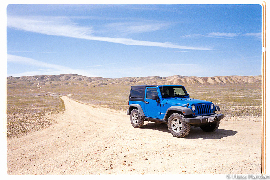 2025 4runner 6th gen What'd you drive before your 6th Gen 4Runner? 51979939648_183329b2a1_b