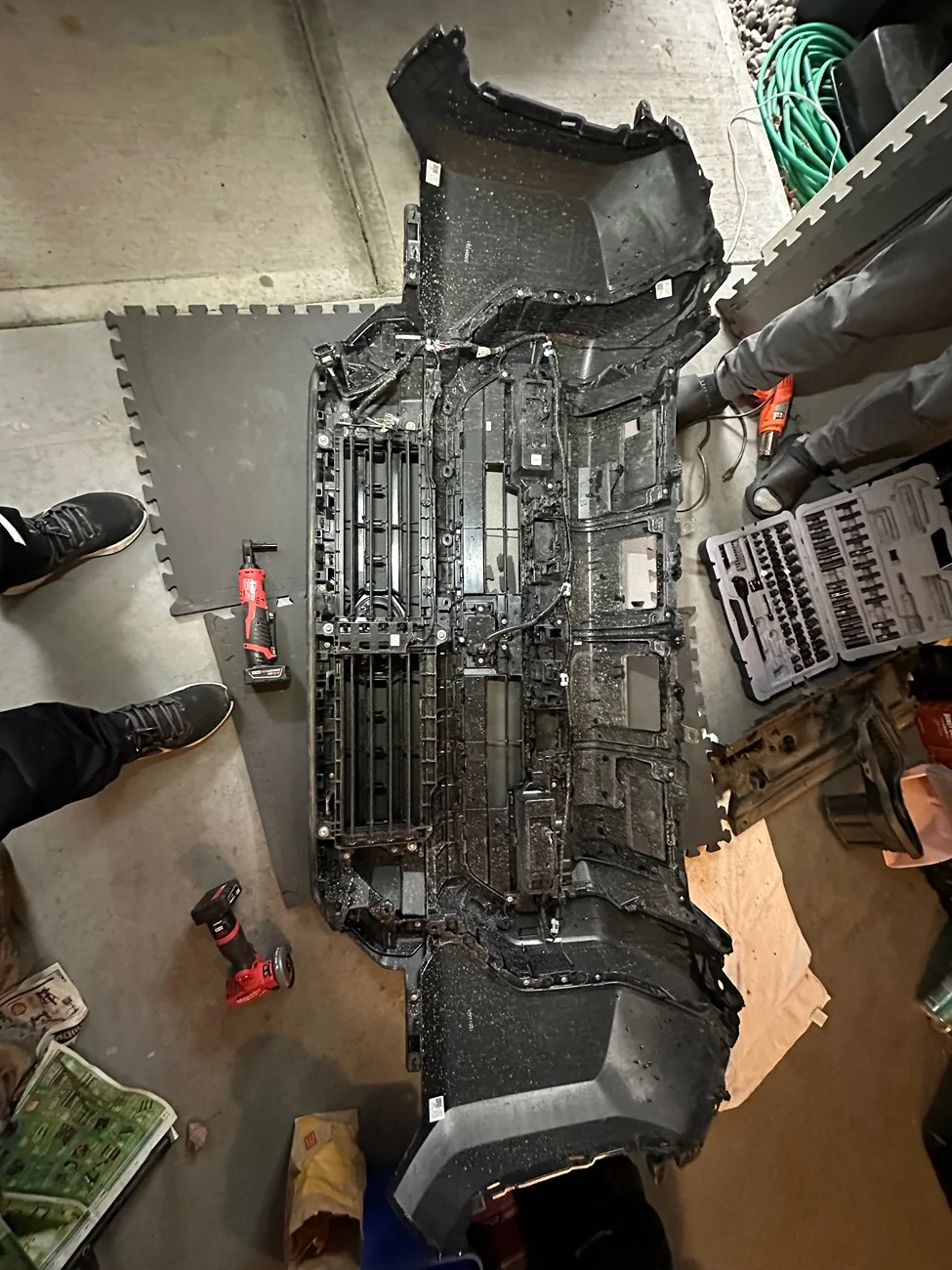 2025 4runner 6th gen What did you do to your 6th Gen 4Runner today?? 👨🏻‍🔧 🧰 🛠 IMG_2700