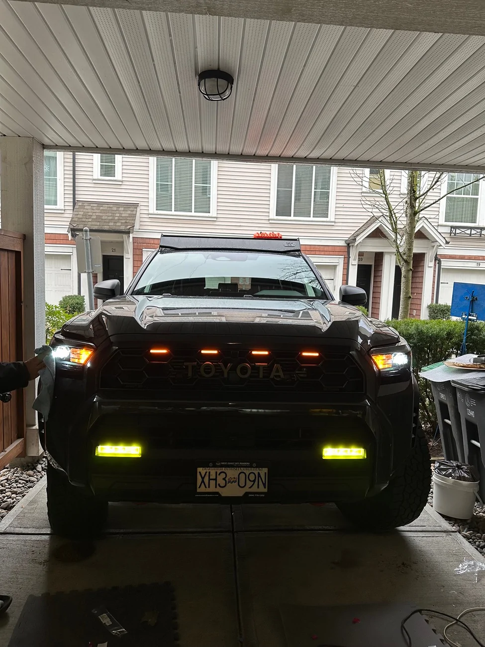 2025 4runner 6th gen What did you do to your 6th Gen 4Runner today?? 👨🏻‍🔧 🧰 🛠 IMG_2701