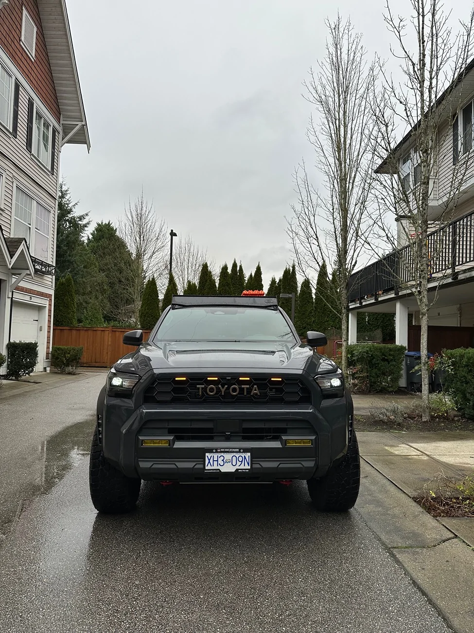 2025 4runner 6th gen What did you do to your 6th Gen 4Runner today?? 👨🏻‍🔧 🧰 🛠 IMG_2703