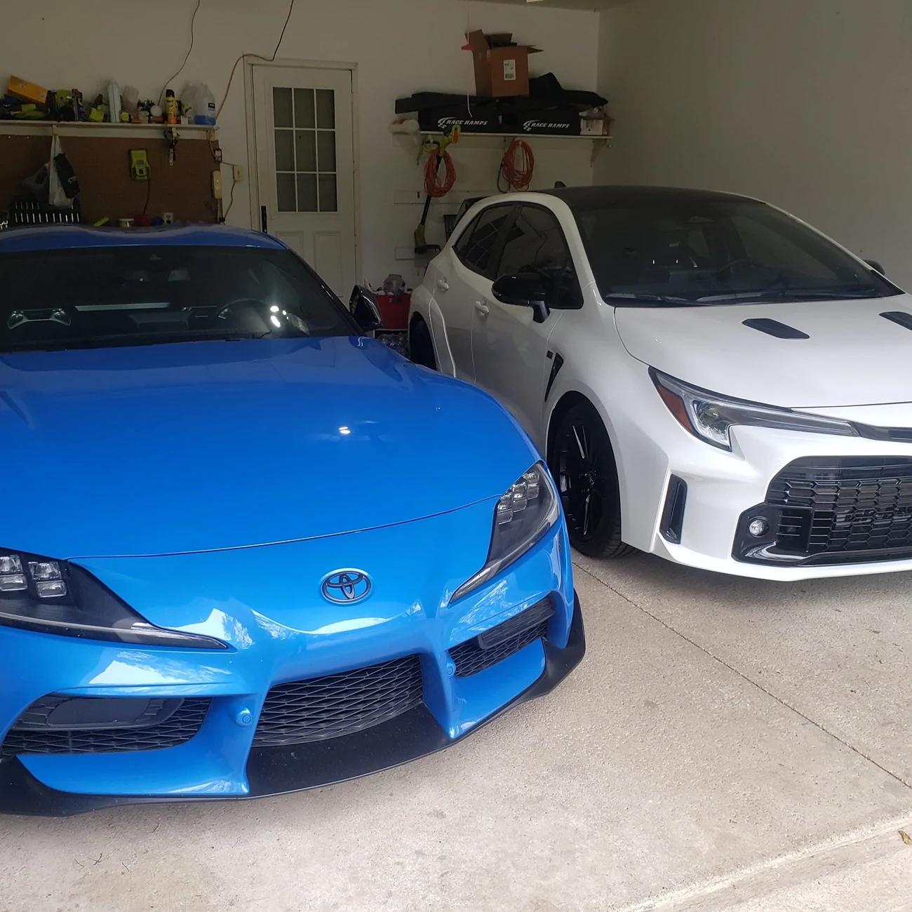 2025 4runner 6th gen What'd you drive before your 6th Gen 4Runner? IMG_20231222_031034_130