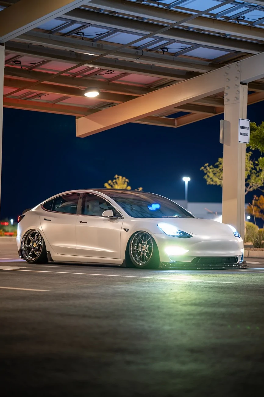 2025 4runner 6th gen What'd you drive before your 6th Gen 4Runner? DSC06979