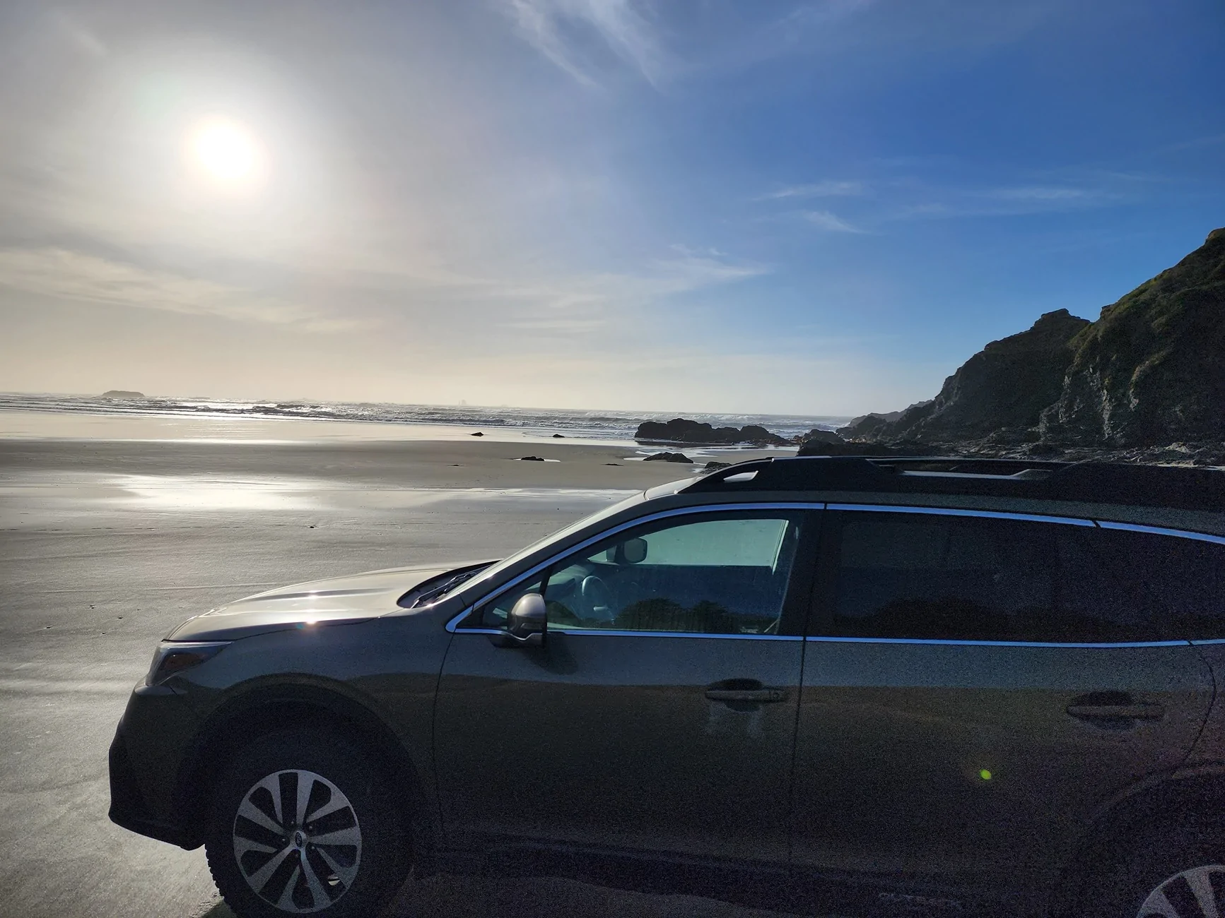 2025 4runner 6th gen What'd you drive before your 6th Gen 4Runner? 20230219_162258