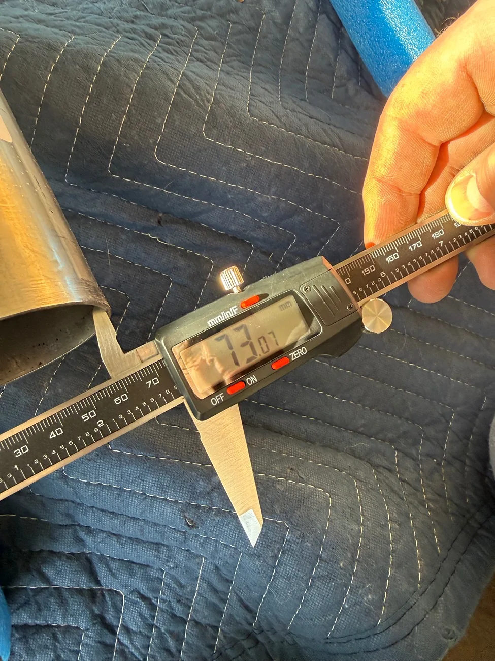 2025 4runner 6th gen [Now Available] AWE Exhaust for the 6th Gen Toyota 4Runner 2.4T IMG_0088