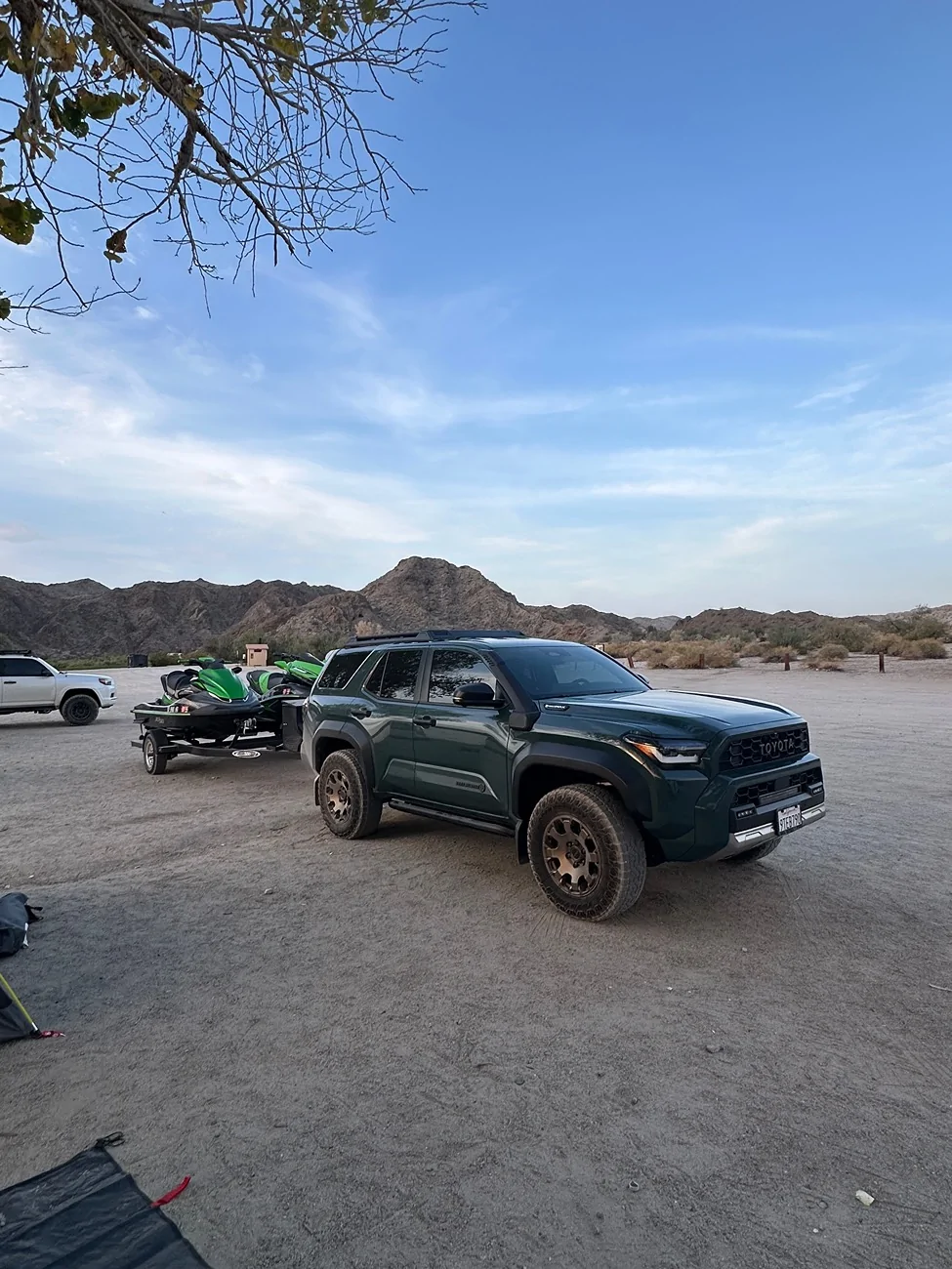 2025 4runner 6th gen 🎄 Christmas Giveaway: What's Your Beloved 4Runner's Name? 🎁 IMG_6468